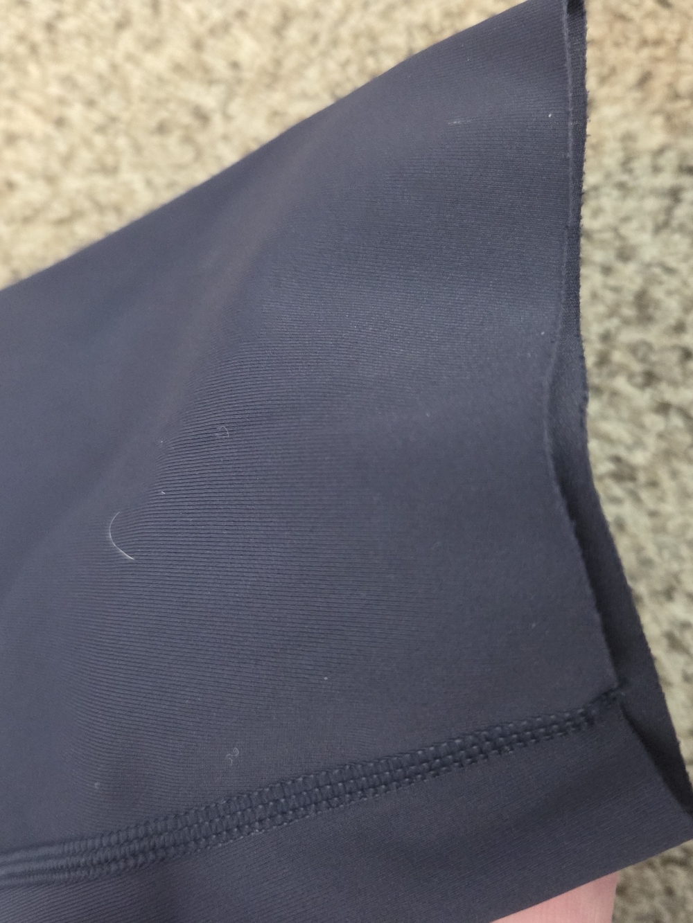 aerie Navy Blue Leggings